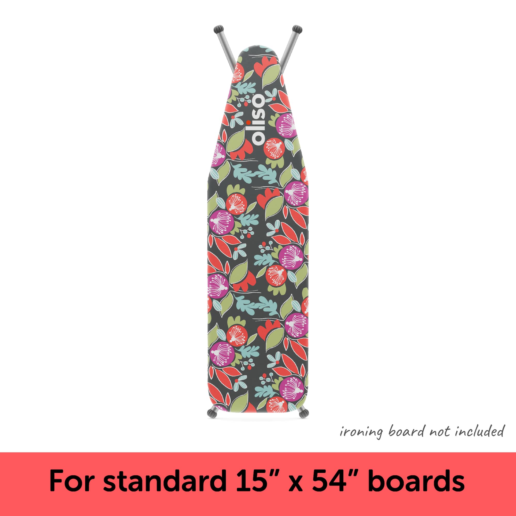 oliso Ironing Board Cover